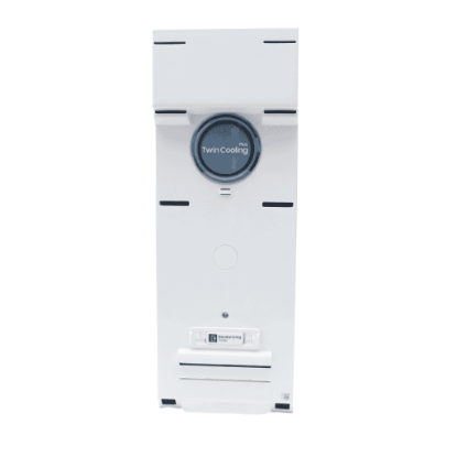 Picture of Samsung Cover Assembly Evap-ref Part# DA97-16256L