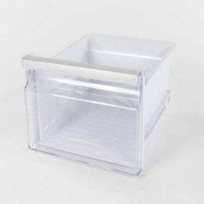 Picture of Samsung Assembly Case Basket-fre Low Part# DA97-16213B