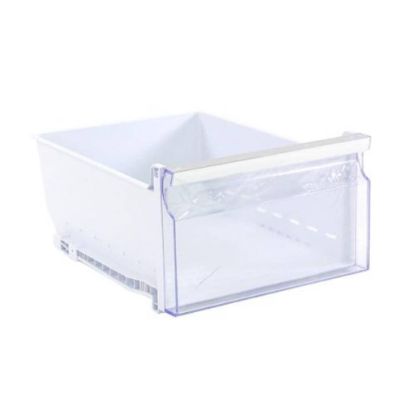 Picture of Samsung Assembly Case Basket-fre Part# DA97-16212C