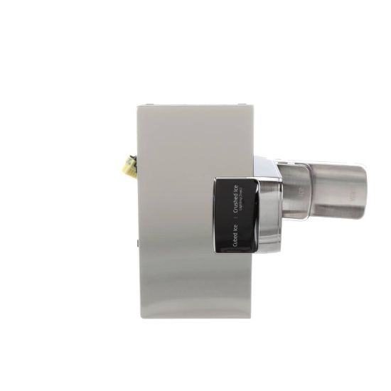 Picture of Samsung Cover Assembly Dispenser Part# DA97-16754A