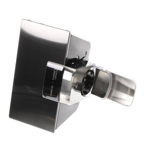 Picture of Samsung Assy Cover Dispenser Part# DA97-16754G