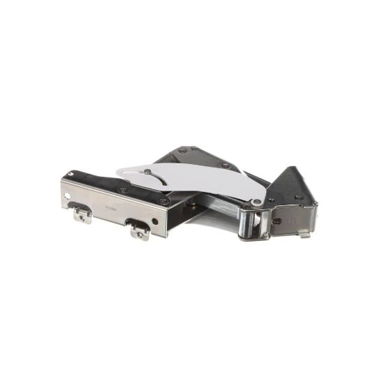 Picture of Samsung Assembly Hinge-up Part# DA97-17168A