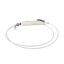 Picture of Samsung Assembly Pipe Water Ice Part# DA97-17219A