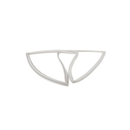 Picture of Samsung Assembly Gasket-fre Part# DA97-17218F