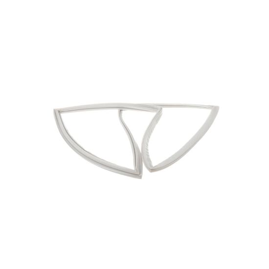 Picture of Samsung Assembly Gasket-fre Part# DA97-17218F