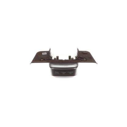 Picture of Samsung Assembly Cover Dispenser;aw3,4_fac Part# DA97-17299F