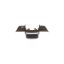 Picture of Samsung Assembly Cover Dispenser;aw3,4_fac Part# DA97-17299F