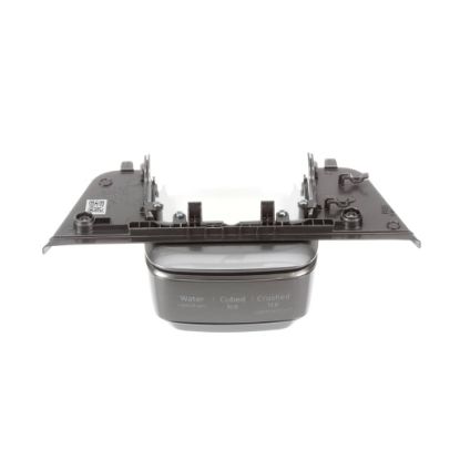 Picture of Samsung Cover Assembly Dispenser Part# DA97-17299A