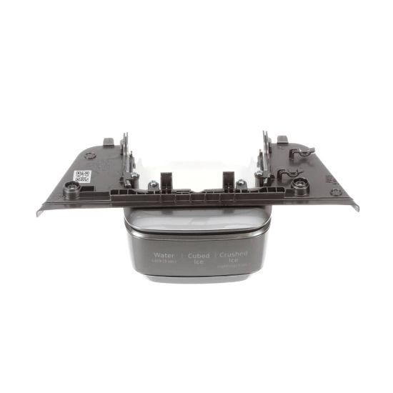 Picture of Samsung Cover Assembly Dispenser Part# DA97-17299A