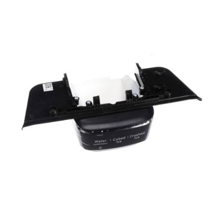 Picture of Samsung Assembly Cover Dispenser;aw3,4_fac Part# DA97-17299D