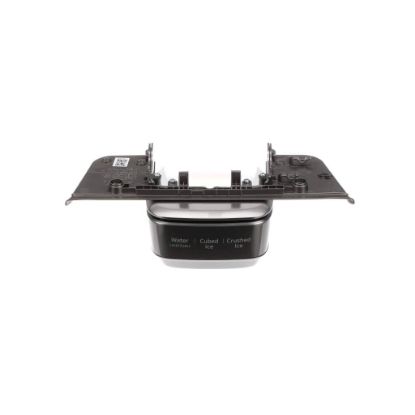 Picture of Samsung Assembly Cover Dispenser Part# DA97-17299Q
