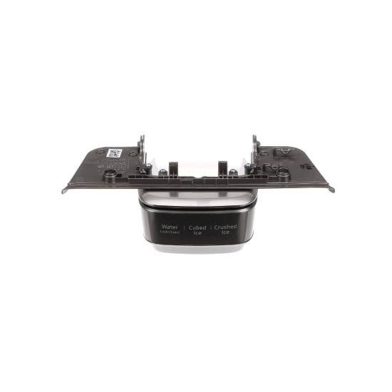 Picture of Samsung Assembly Cover Dispenser Part# DA97-17299Q