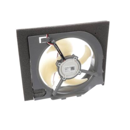 Picture of Samsung Assembly Support-circuit Motor Part# DA97-17321B