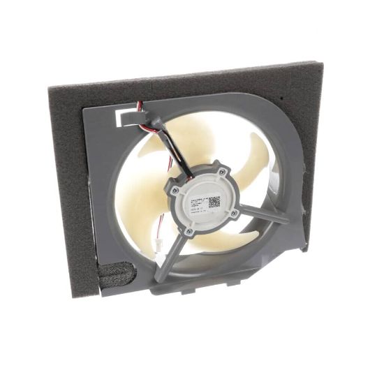 Picture of Samsung Assembly Support-circuit Motor Part# DA97-17321B