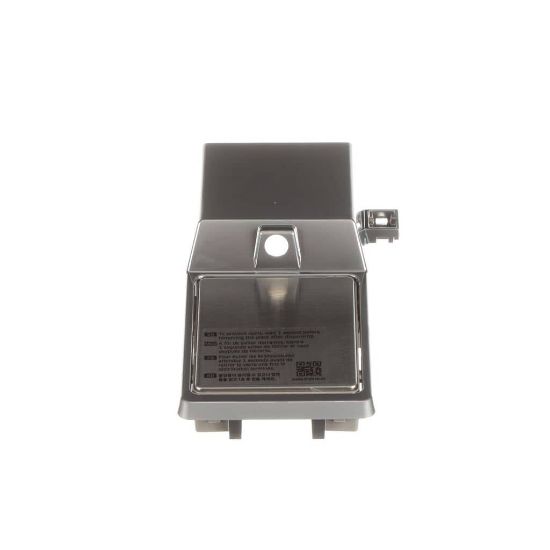 Picture of Samsung Cover Assembly Dispenser Part# DA97-17392A