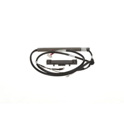 Picture of Samsung Cover Assembly Hinge Part# DA97-17393D