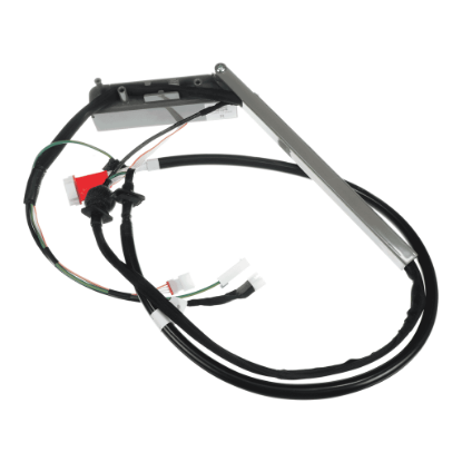 Picture of Samsung Assembly Cover Hinge-up Right;brr9 Part# DA97-17393R