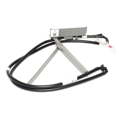 Picture of Samsung Cover Assembly Hinge-fre Part# DA97-17393K