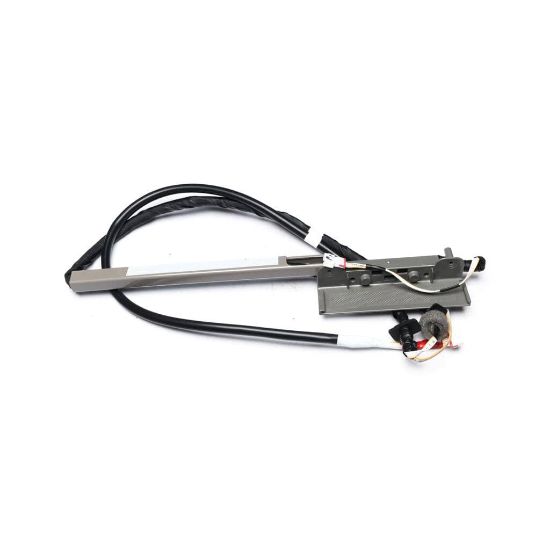 Picture of Samsung Cover Assembly Hinge-up Right Part# DA97-17393P