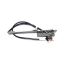 Picture of Samsung Cover Assembly Hinge-up Right Part# DA97-17393P