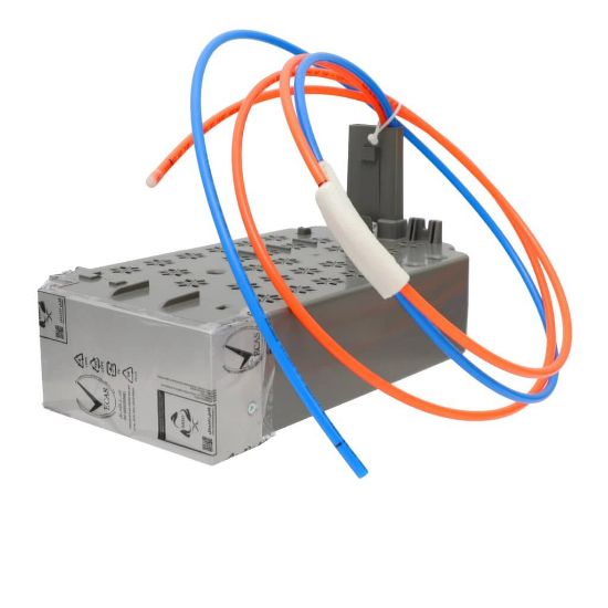 Picture of Samsung Cover Assembly Water Tank Part# DA97-17398A