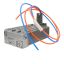 Picture of Samsung Cover Assembly Water Tank Part# DA97-17398A