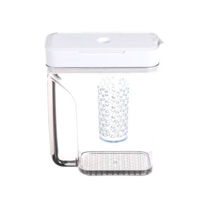 Picture of Samsung Assembly Tank Water-ref;aw3 F/l Part# DA97-17395B