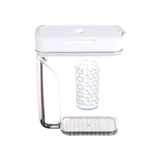 Picture of Samsung Assembly Tank Water-ref;aw3 F/l Part# DA97-17395B