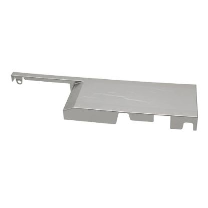 Picture of Samsung Assembly Cap Door-ref Up Left Part# DA97-17416A