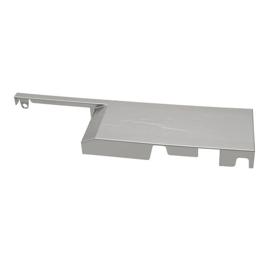 Picture of Samsung Assembly Cap Door-ref Up Left Part# DA97-17416A