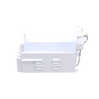 Picture of Samsung Assembly Case Inner Part# DA97-17399D