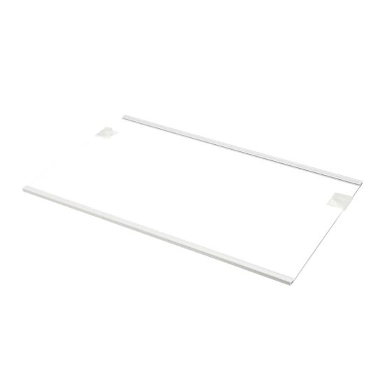 Picture of Samsung Assembly Shelf Glass-fre Part# DA97-17479A