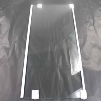 Picture of Samsung Assembly Shelf Glass-ref Part# DA97-17478A