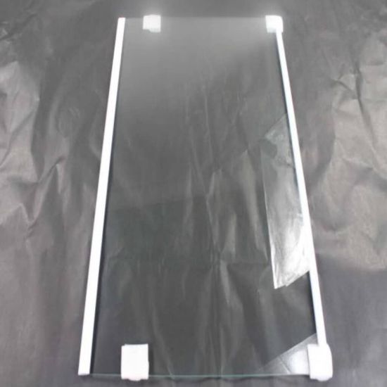 Picture of Samsung Assembly Shelf Glass-ref Part# DA97-17478A