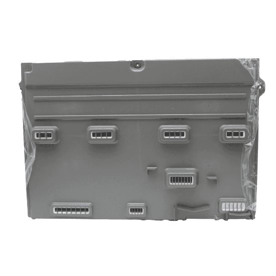 Picture of Samsung Cover Assembly Evap-fre Part# DA97-17573A