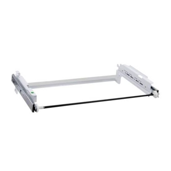 Picture of Samsung Assembly Hanger-low Part# DA97-17578A