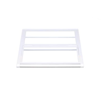 Picture of Samsung Assembly Shelf Folder Part# DA97-17965A