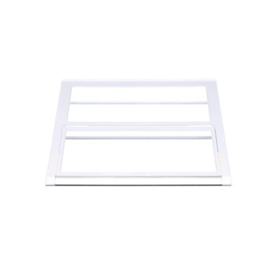 Picture of Samsung Assembly Shelf Folder Part# DA97-17965A
