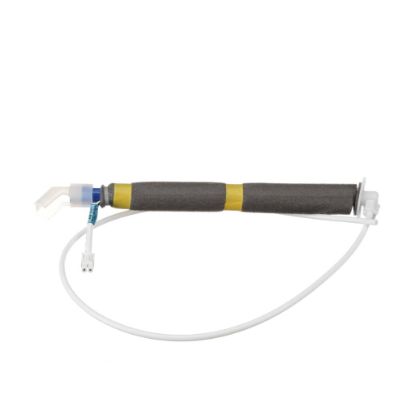 Picture of Samsung Assembly Pipe Water-fre Part# DA97-18245B