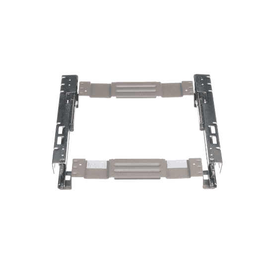 Picture of Samsung Assembly Rail-low Part# DA97-18328A