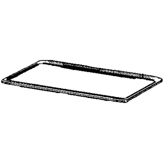 Picture of Samsung Assembly Trim Kit Part# DA97-18671B