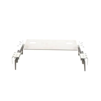 Picture of Samsung Assembly Rail-low Part# DA97-18683A