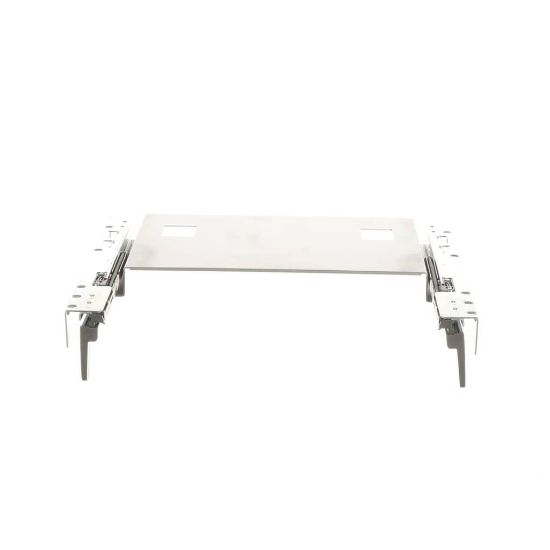 Picture of Samsung Assembly Rail-low Part# DA97-18683A