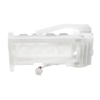 Picture of Samsung Ice Maker Assembly Part# DA97-19010A