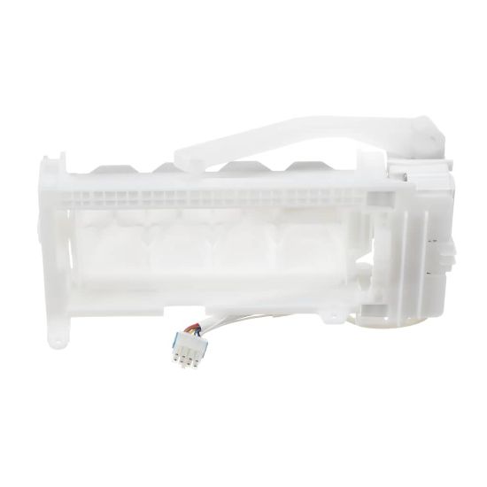 Picture of Samsung Ice Maker Assembly Part# DA97-19010A