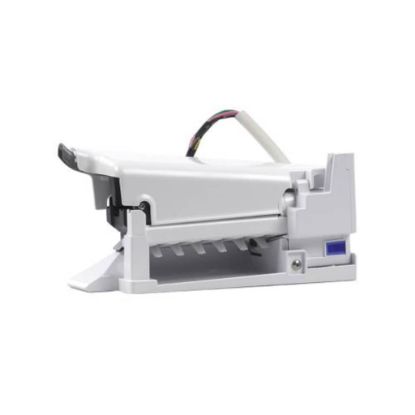 Picture of Samsung Ice Maker Assembly Part# DA97-18859B