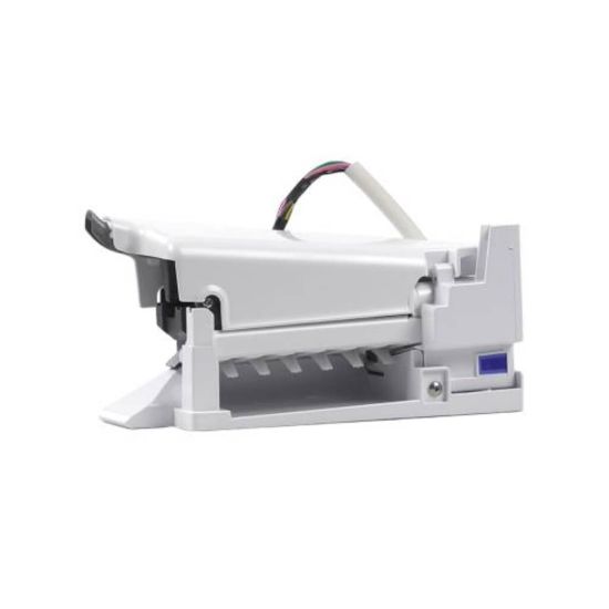 Picture of Samsung Ice Maker Assembly Part# DA97-18859B