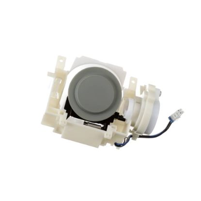 Picture of Samsung Assembly Case Ice Route Part# DA97-19028B