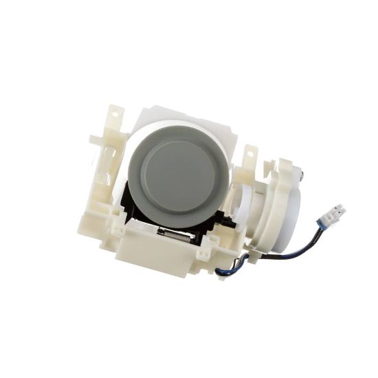 Picture of Samsung Assembly Case Ice Route Part# DA97-19028B