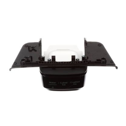 Picture of Samsung Assembly Cover Dispenser;rs5300,da Part# DA97-19031H